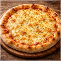 Tomaten, kaas, oregano